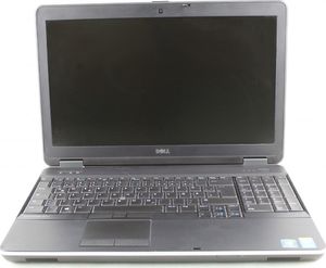 Laptop Dell Dell Latitude E6540 2