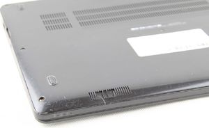 Laptop Dell Dell Latitude E7470 8