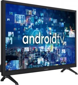 Telewizor GoGEN TVH 24J536 GWEB LED 24'' HD Ready Android 2