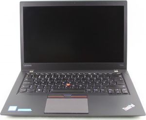 Laptop Lenovo Lenovo ThinkPad T460S 2