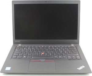Laptop Lenovo Lenovo ThinkPad T470S 3