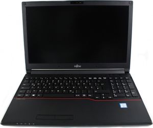 Laptop Fujitsu Fujitsu Lifebook E556 i7 6600U IPS 1920x1080 IPS Klasa A 2