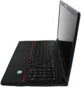 Laptop Fujitsu Fujitsu Lifebook E556 i7 6600U IPS 1920x1080 IPS Klasa A 5