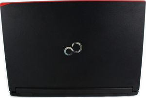 Laptop Fujitsu Fujitsu Lifebook E556 i7 6600U IPS 1920x1080 IPS Klasa A 6