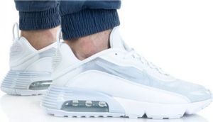 Nike Buty Nike Air Max 2090 M BV9977-100, Rozmiar: 44 1