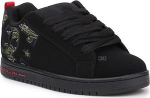 DC Shoes Buty DC Court Graffik SE M 300927-CMO, Rozmiar: EU 45 1