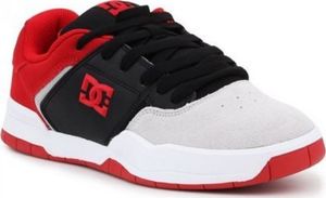 DC Shoes Buty DC Central M ADYS100551-XKRS, Rozmiar: EU 44 1