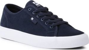 DC Shoes Buty DC Manual S M ADYS300637-DNW, Rozmiar: EU 43 1