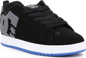 DC Shoes Buty DC Shoes Court Graffik M 300529-XKSB, Rozmiar: EU 43 1