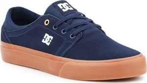 DC Shoes Buty DC Trase SD M ADYS300652-DGU, Rozmiar: EU 41 1
