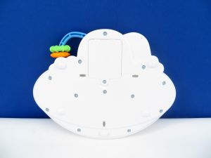 Fisher Price fortepian w kształcie psa W9764 5