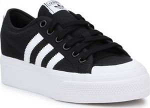 Adidas Buty adidas Nizza Platform W FV5321, Rozmiar: EU 40 2/3 1