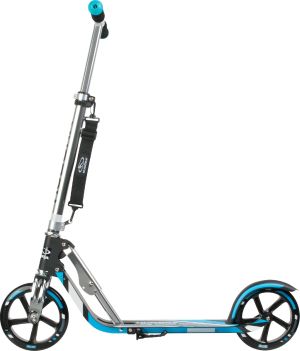 Hulajnoga Hudora Hulajnoga Big Wheel RX-Pro 205 niebieska - 14709/01 1