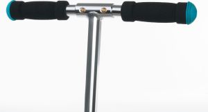 Hulajnoga Hudora RX205 Czarno-niebieski (14709/01) 2