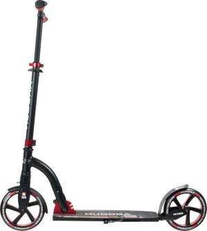 Hulajnoga Hudora Hulajnoga Big Wheel Flex 200 czerwona (14249) 5