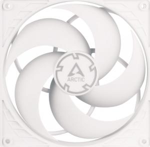 Wentylator Arctic P14 PWM Biały (ACFAN00222A) 2