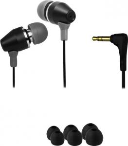 Słuchawki Arctic E231-B (ORACO-ER017-GBA01) 3