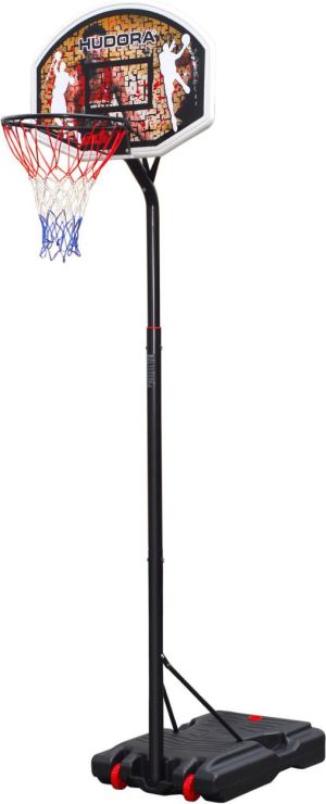 Hudora Kosz do koszykówki Chicago 260 2