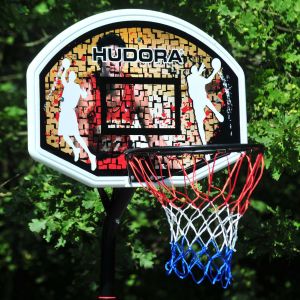 Hudora Kosz do koszykówki Chicago 260 5
