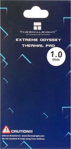 Thermalright Odyssey 120 x 120 mm x 1 mm 2
