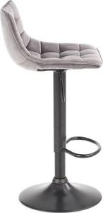 Halmar Hoker H-95 szary 7