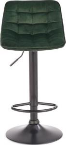Halmar Hoker H-95 ciemno zielony (V-CH-H/95-C.ZIELONY) - V-CH-H/95-C.ZIELONY 3