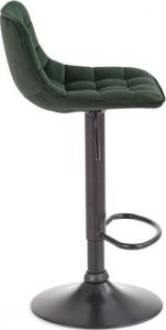 Halmar Hoker H-95 ciemno zielony (V-CH-H/95-C.ZIELONY) - V-CH-H/95-C.ZIELONY 5