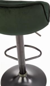 Halmar Hoker H-95 ciemno zielony (V-CH-H/95-C.ZIELONY) - V-CH-H/95-C.ZIELONY 8