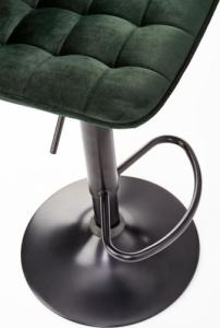 Halmar Hoker H-95 ciemno zielony (V-CH-H/95-C.ZIELONY) - V-CH-H/95-C.ZIELONY 10