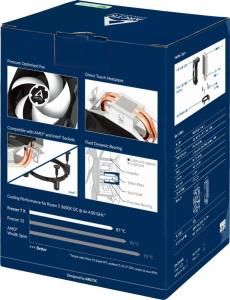 Chłodzenie CPU Arctic Freezer 7 X Intel (ACFRE00089A) 8