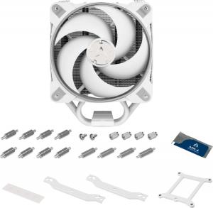 Chłodzenie CPU Arctic Freezer 34 eSports Duo 2x120mm (ACFRE00074A) 7