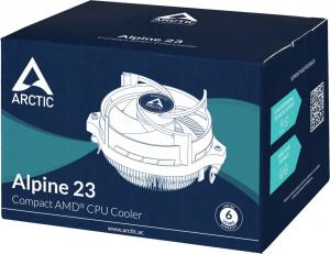 Chłodzenie CPU Arctic Alpine 23 (ACALP00035A) 7