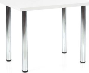 Halmar Stół MODEX 90x60 biały mat 1