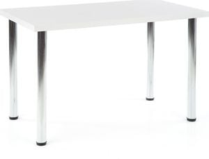 Halmar Stół MODEX 120x68 biały mat 1