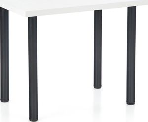 Halmar Stół MODEX 2 90x60 biały mat 1