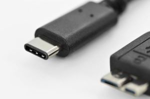Kabel USB Ednet USB-C / microUSB, USB 3.0 (84315) 3