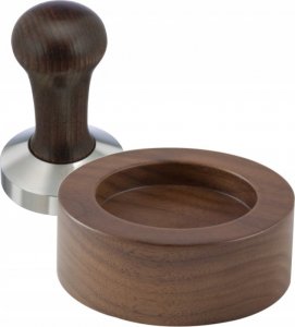 Motta Podstawka pod tamper drewniana Motta 6