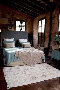 Lorena Canals Dywan dziecięcy KAAROL EARTH L 170x240 beżowy 7