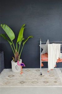 Lorena Canals Dywan dziecięcy KAAROL EARTH L 170x240 beżowy 9