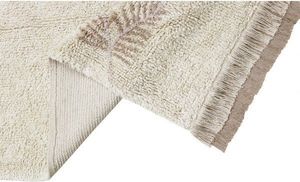 Lorena Canals Dywan dziecięcy PINE FOREST L 170x240 beżowy 4