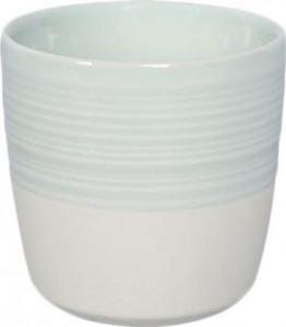 LOVERAMICS Loveramics Dale Harris - Kubek 150ml - Flat White Cup - Celadon Blue (C109-08BCL) - 0700000571 1