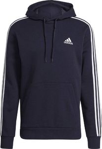 Adidas Bluza męska ADIDASM 3S FL HD XS 1