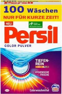 Persil Proszek do prania Color Pulver 6.5 kg do koloru niemiecki 1