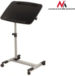Maclean Wózek do laptopa projektora na kółkach MC-671 2