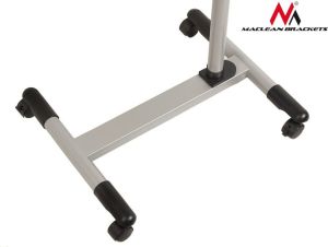 Maclean Wózek do laptopa projektora na kółkach MC-671 5