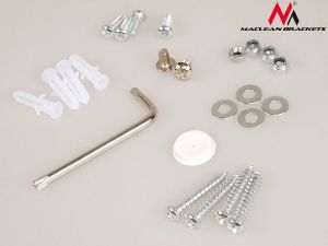 Stojak Maclean Uniwersalny reklamowy do iPad 2/3/4/Air/Air2 (MC-676) 7