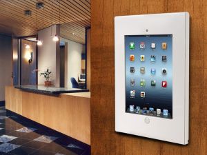 Stojak Maclean Uniwersalny reklamowy do iPad 2/3/4/Air/Air2 (MC-676) 9