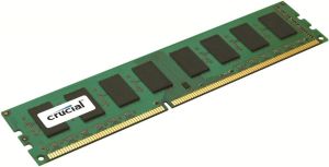 Pamięć Crucial DDR4, 4 GB, 2400MHz, CL17 (CT4G4DFS824A) 1