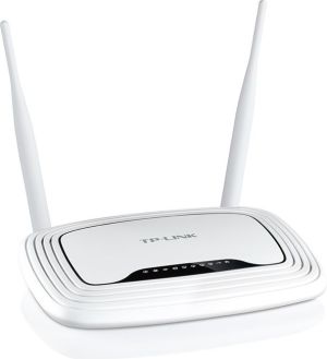 Router TP-Link TL-WR842N 2