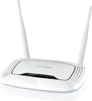 Router TP-Link TL-WR842N 3